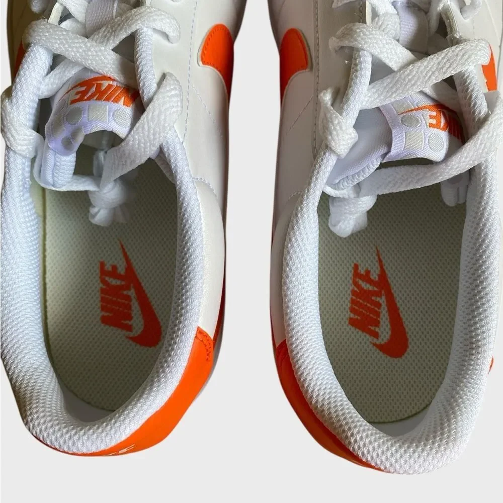 Nike new court